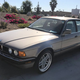 Image for article titled At $2,495, Could This 1988 BMW 735i End Your Shiftless Ways?